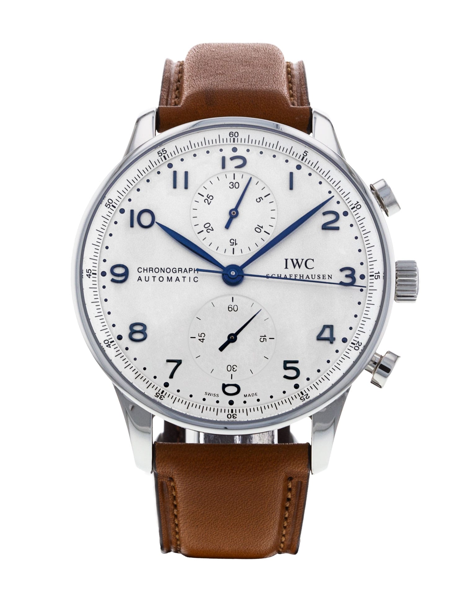 IWC Portugieser Chrono IW371446